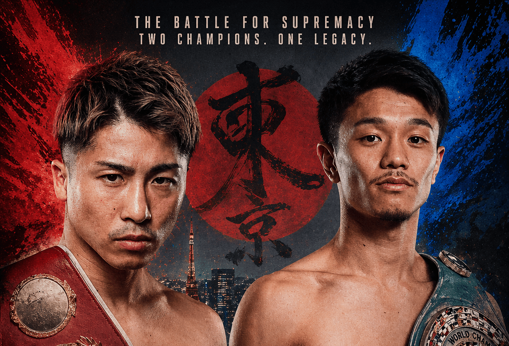 Best Boxing fights of 2026 so Far