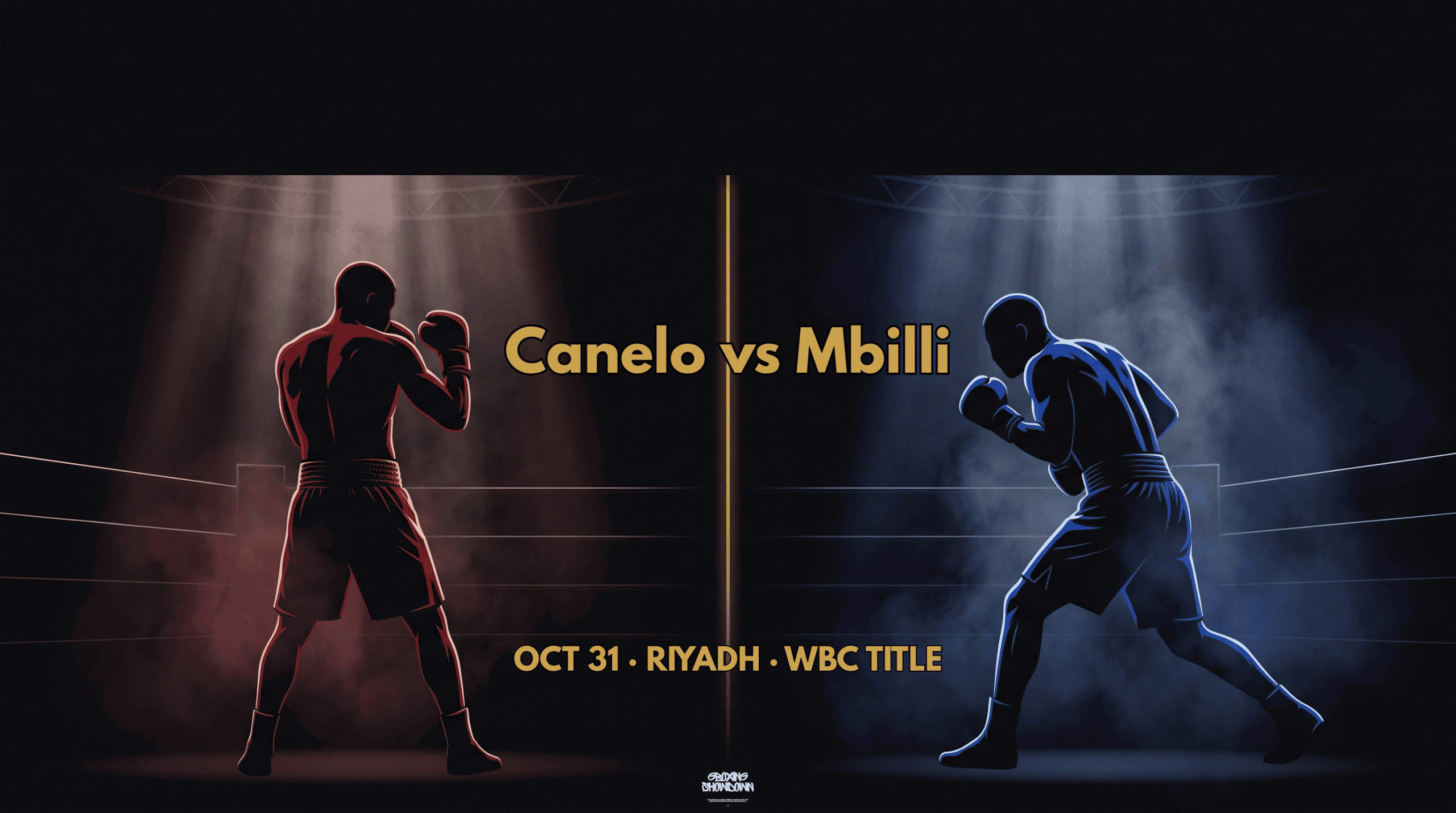 Canelo Álvarez vs Christian Mbilli: date, time, analysis and prediction