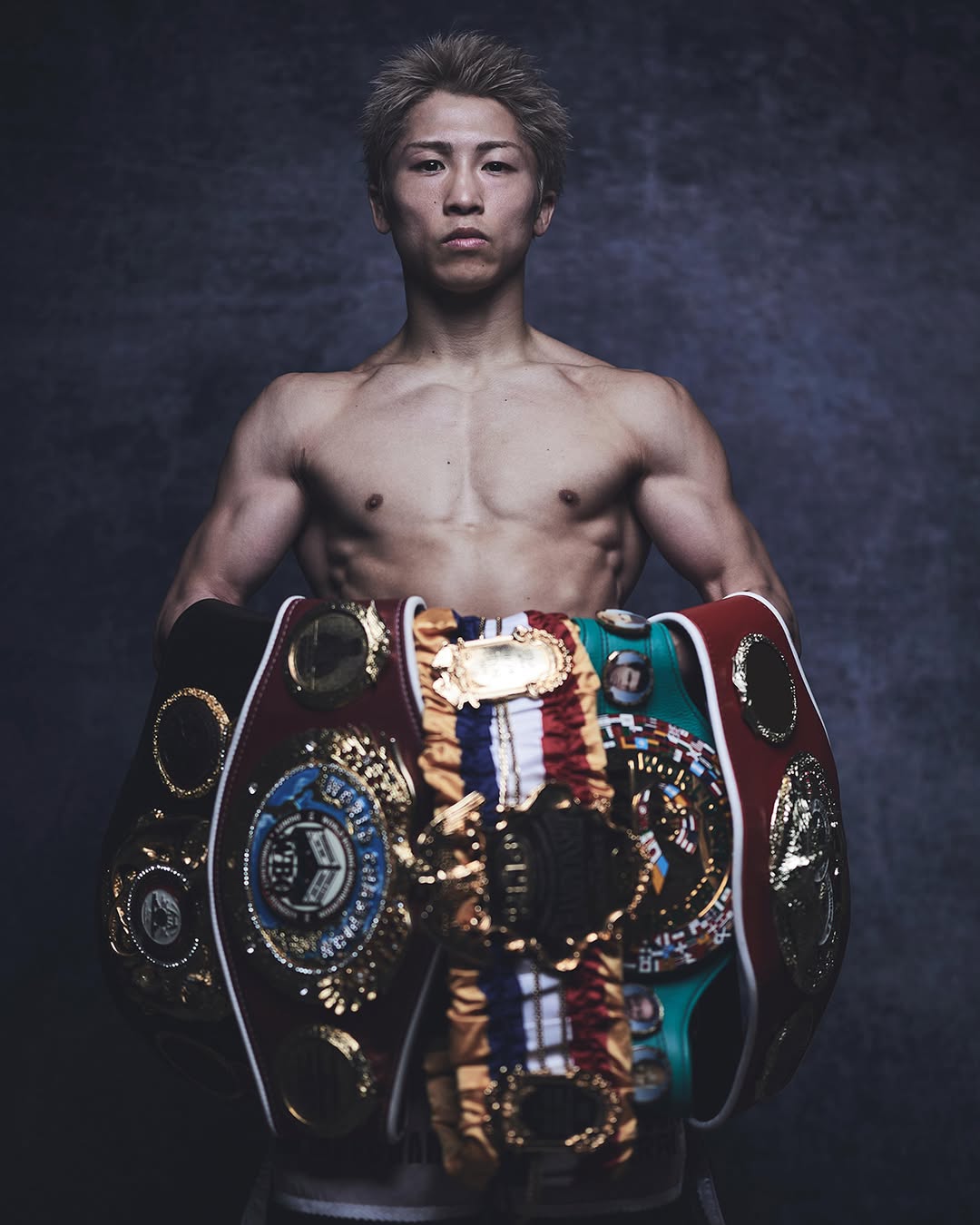 What Is the P4P Ranking in Boxing?
