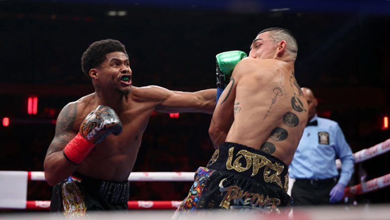 Power vs Technique: Which Type of Boxer Has a Longer Career?