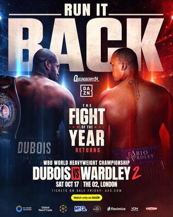 The 8 Numbers That Explain Dubois vs Wardley 2
